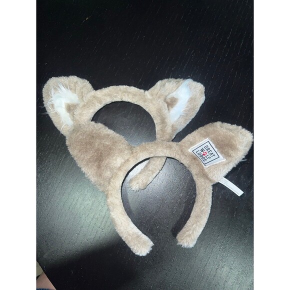 Great Wolf2 Great Wolf Lodge headband ears - Picture 1 of 1